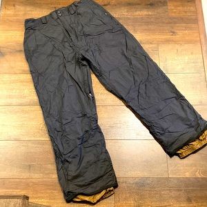 Mission Six Snow Pants - L